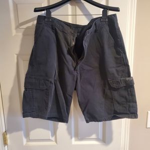 Wrangler Cargo Shorts